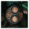 Canvas Print Coffee Cup Drinks