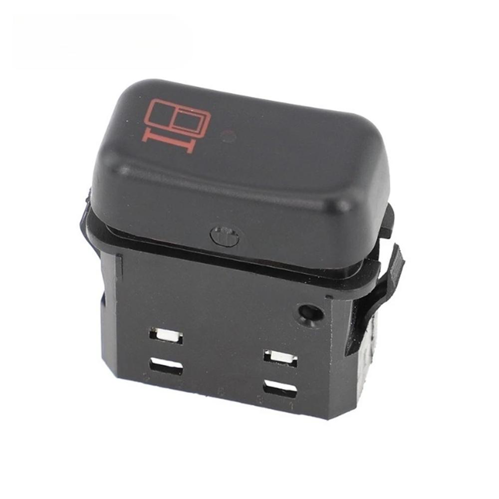 

A0055456407 Door Lock Switch Dashboard Single Button For Mercedes-Benz