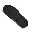 British Style Men's Work Shoes Thick Soled Casual Shoes Men's Leather Trendy Shoes Retro Style Luxury Shoes