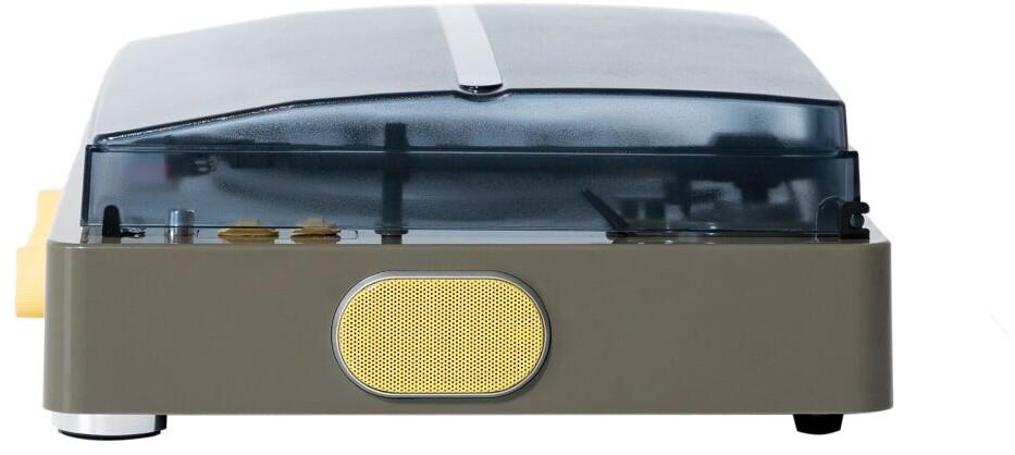 Gadhouse BRAD RETRO MK II Vinyl Record Player