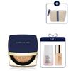 [5] Double Wear Soft Glow Single Cushion Set (+Deluxe 2 Types+Pouch)