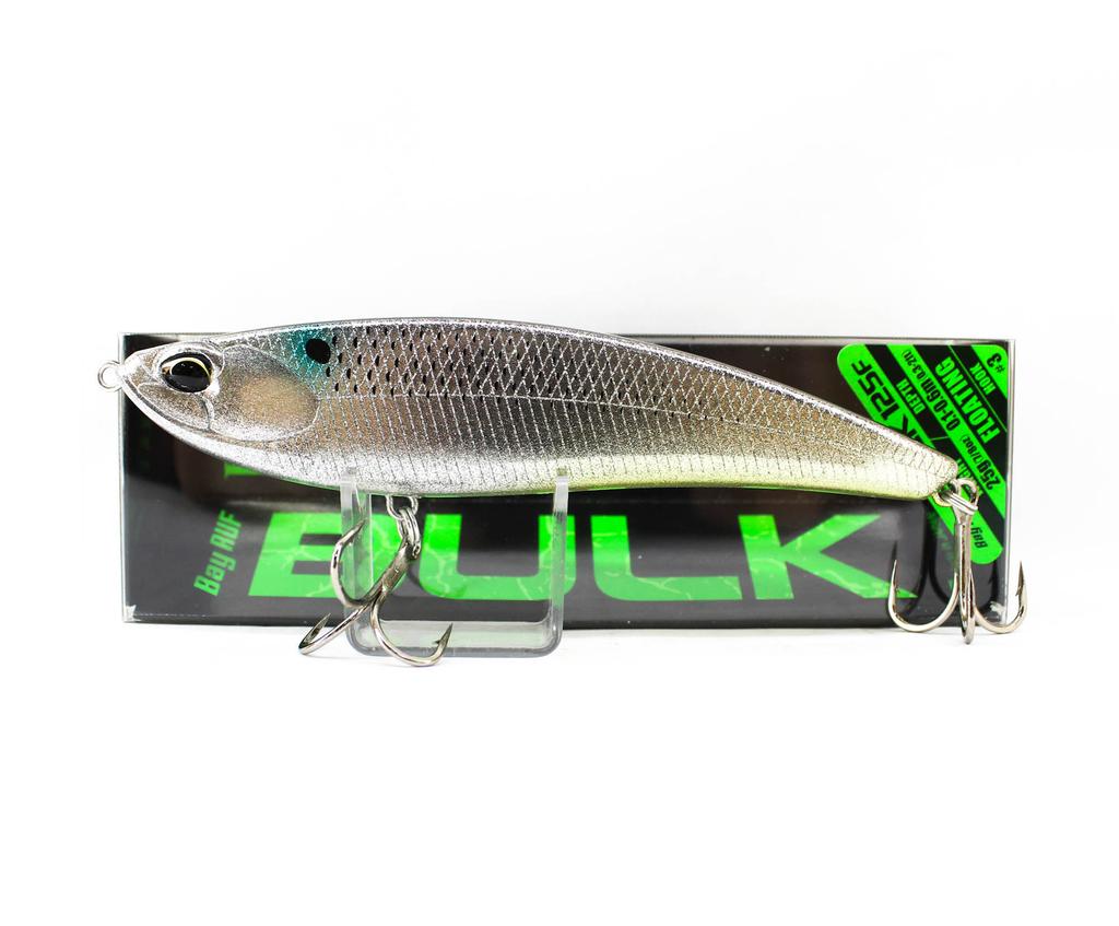 Duo Bay Ruf Bulk 125F Floating Lure CCC3237 (8596)