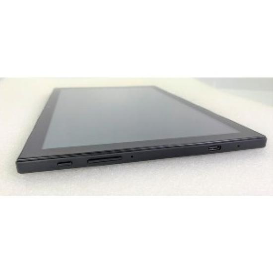 POUŽITÉ aiwa AS10-2(6) JA3-TBA1006-6 Černý Android Tablet MT8788/128GB Úložiště/10,1palcový/Wi-Fi Model/Android 13