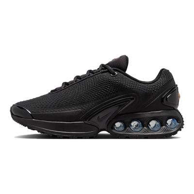 Adidași de damă Air Max Dn Negru Metalic Gri Închis Pantofi Casual FJ3145-003