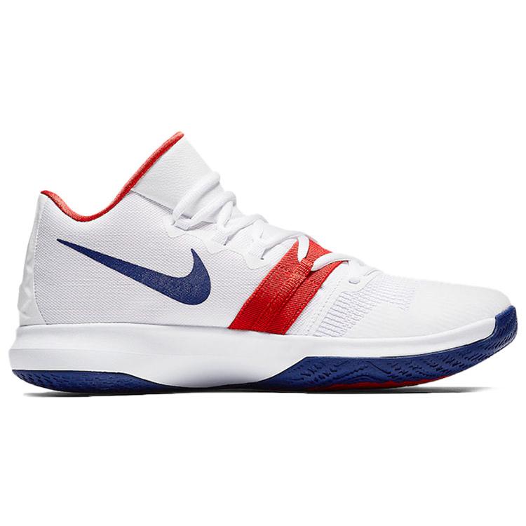 New Nike Kyrie Flytrap Ep 'USA' AJ1935-146