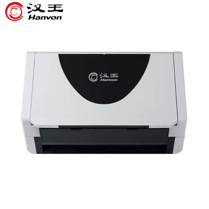 

Hanvon HW6040PLUS A4 Sheet-fed Scanner CN plug (adapter included)