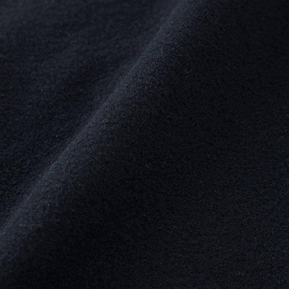 Lantage Thermonics Innerwear Cold and IFBT Top, Heat-Generating, Temperature-Regulating, Sweat-Relieving, Sports-Specific (L, Black), Weather,