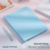 SUNWOOD GOODLUCK B5 Loose-Leaf Notebook