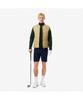 LACOSTE Men'S Basic Golf Half-Zip Sweater Ah4808-55N Yzp