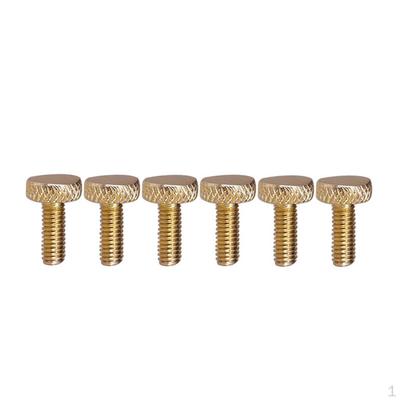 Tremolo Bridge Tuning String Screws For Guitar Replacement Accessory