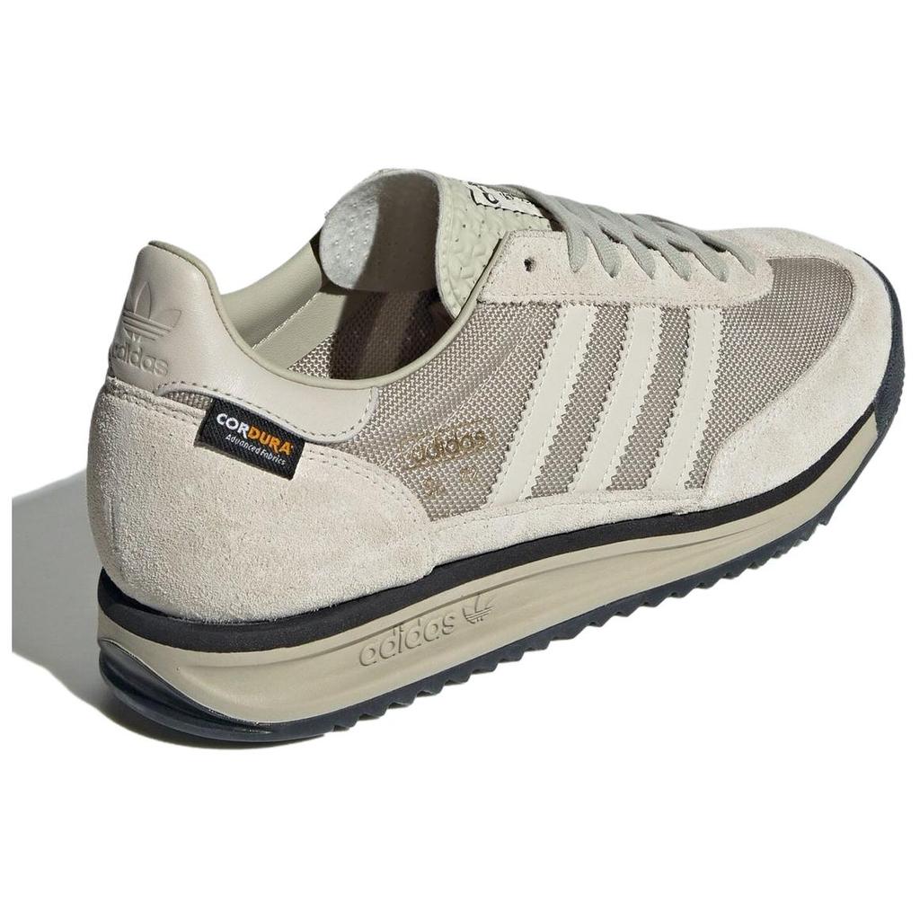 adidas Sl 72 Rs Шпаклевочно-серый Алюминий JI4530
