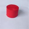 Crinkled Handmade Crepe Paper Roll for Kids' DIY Projects and Kindergarten Decor