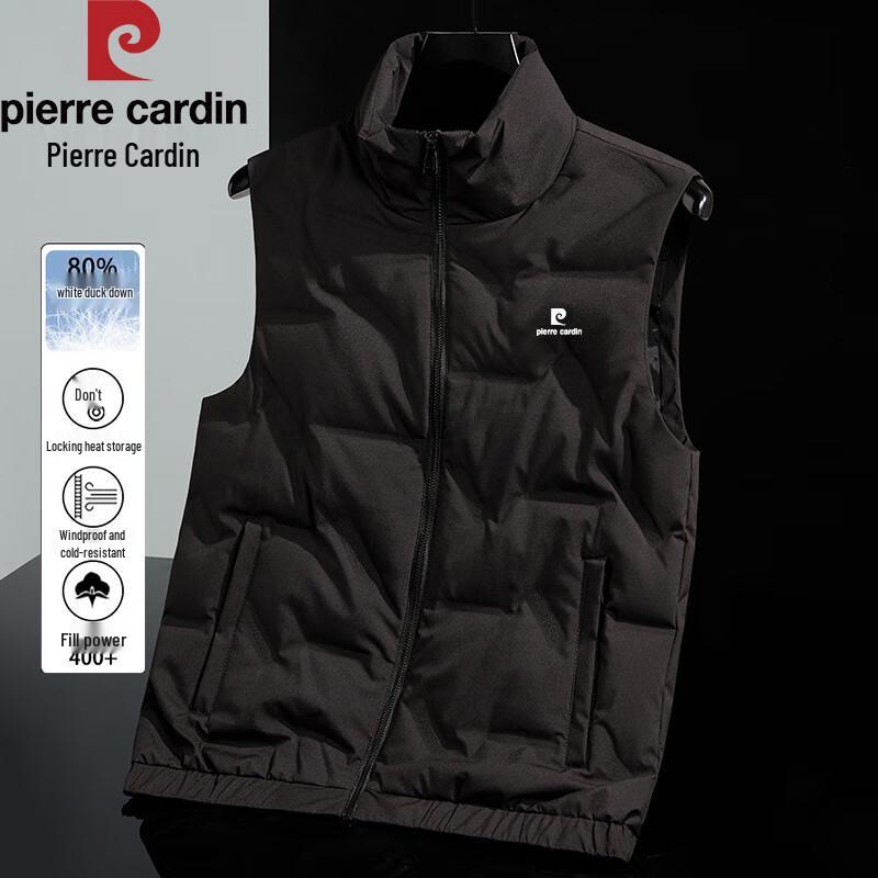 Pierre Cardin Men's Autumn/Winter Down Vest