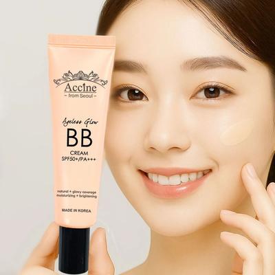 BB Cream (Sunscreen + Skincare) SPF50+ PA++++ 30ml