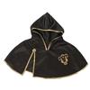 Black Five-Leaf Clover Cosplay Costume Four-Leaf Clover Cloak Battle Suit Asta Cosplay Cape Animation Version European Size