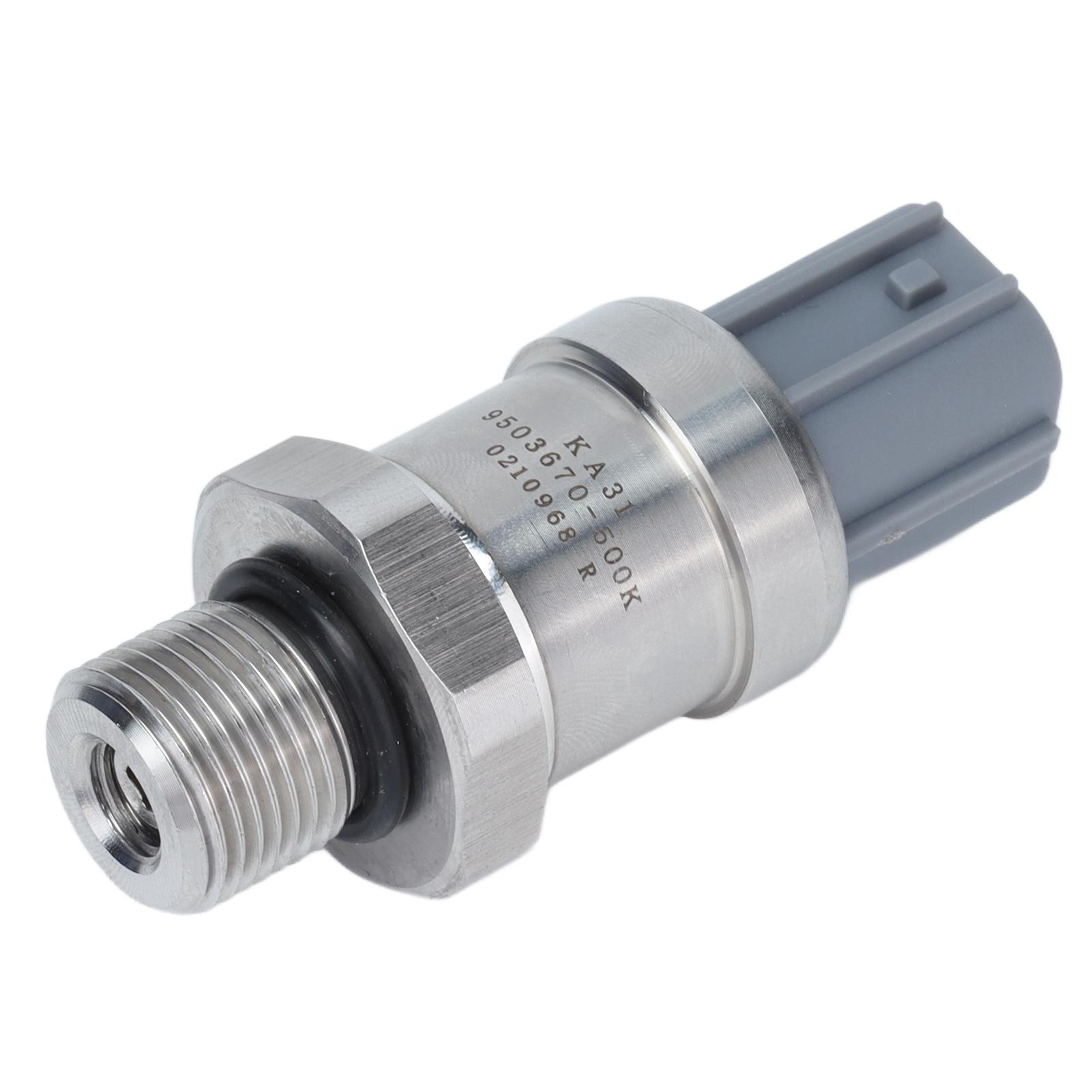 

Датчик высокого давления, вспомогательная деталь экскаватора 9503670‑500K для Daewoo DH220‑5/225‑7