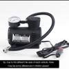Universal Mini Car Air Compressor 12V Car Tyre Inflator  Bicycle Tires