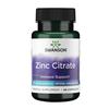 Zinc Citrate, 50mg - 60 Caps