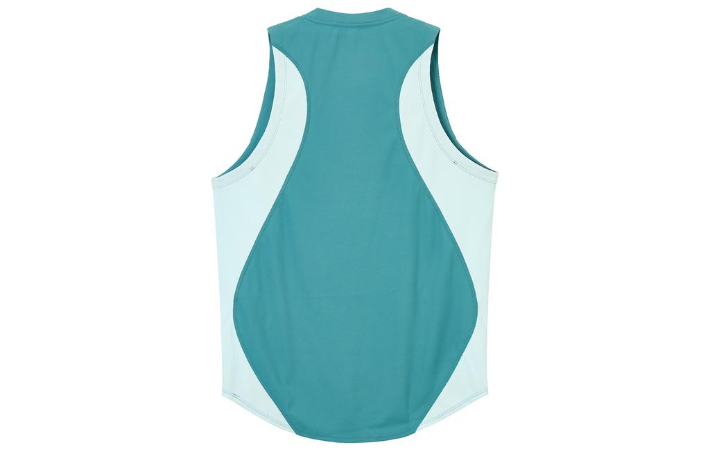 Nike Court Slam Men's Dri FIT Tennis Tank Top HQ6406-379
