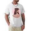 Flower Gale Tshirt Unisex T Shirts Graphic Tshirt