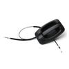 1× Side Sliding Door Handle & Cable Assy LH=RH For 2014-2022 Ram ProMaster Van
