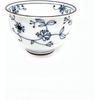 Nihon Tosai Line Aoi Tea Cup Set with Saucer Traditional Japanese Design