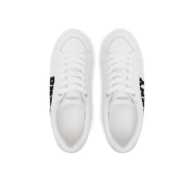 Кроссовки DKNY K1558006 Белый