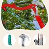 Tesoura de Poda de Alta Altitude Podador de Galhos Colhedor de Frutas Tesoura de Jardim Profissional Corda Incluída