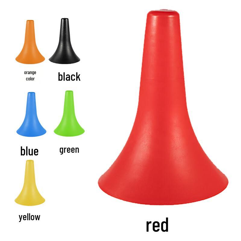 Basketball Dribbling Marker Cone