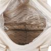 Kiskadee Beige Bag