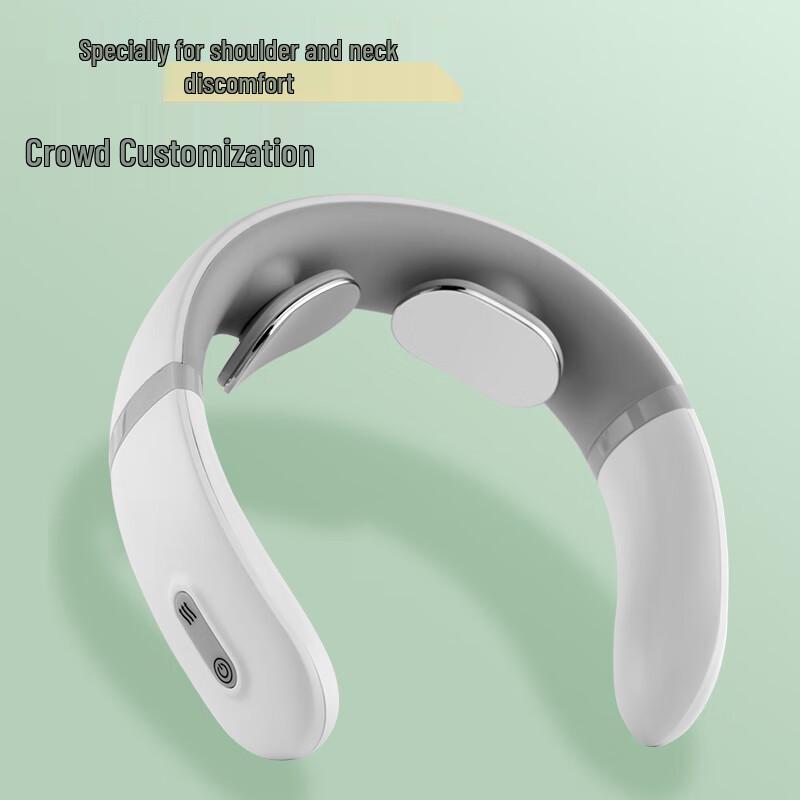 Yinglun U-shaped Neck Massager