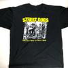 Street Dogs Band T Shirt Cotton Classic All Sizes Da313