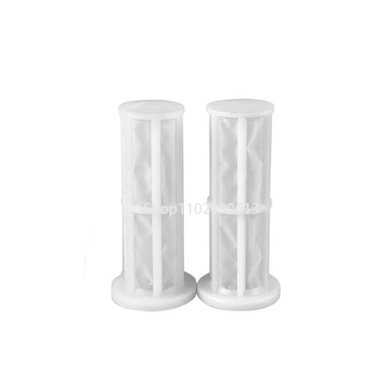 

Фильтр для воды для мойки высокого давления Karcher K2 K3 K4 K5 K6 K7 G 3/4 Фильтры для воды с 2 фильтрующими сердечниками для Lavor для Nilfisk