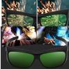 Welding Safety Glasses For Welding Mask Lens Welding Machine Accessories High-Quality Welding Goggles