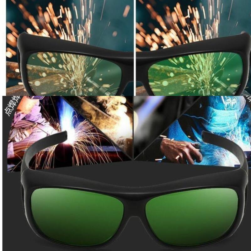 Welding Safety Glasses For Welding Mask Lens Welding Machine Accessories High-Quality Welding Goggles