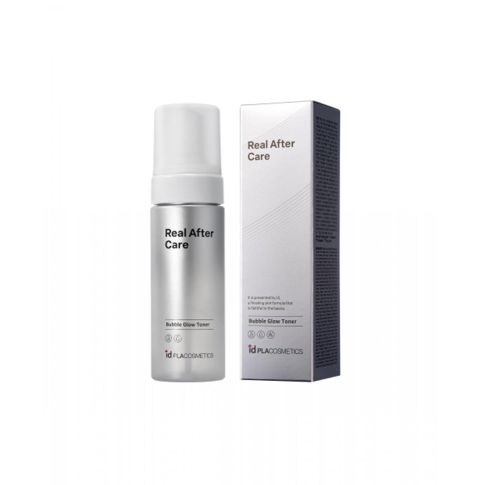 Id Placosmetics Real After Care Bubble Glow Toner 150ml NONE