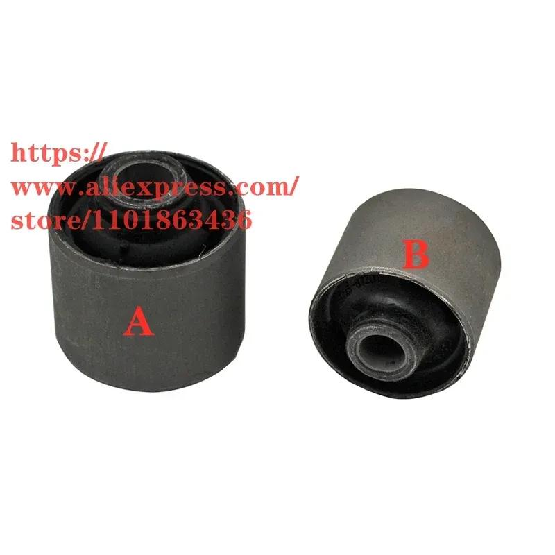 Rear Trailing Arm Bushing for Zotye 2008/5008/T200 Rear Control Arm Rubber Sleeve A 1PCS