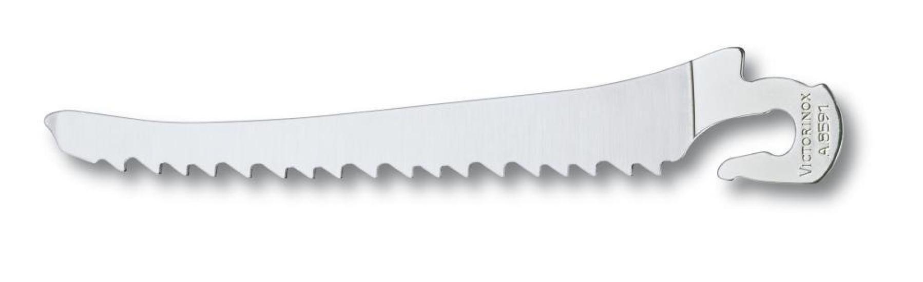 

VICTORINOX Glass Saw A.8591 [Genuine Japanese Product] A.8591