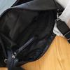 Trendy Underarm Bag for Women Korean Fashion Casual Bucket Bag New Large Capacity Commuter Shoulder Bag for Women