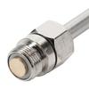 Parts Soldering Iron Tip Silver 510 Interface 51mm