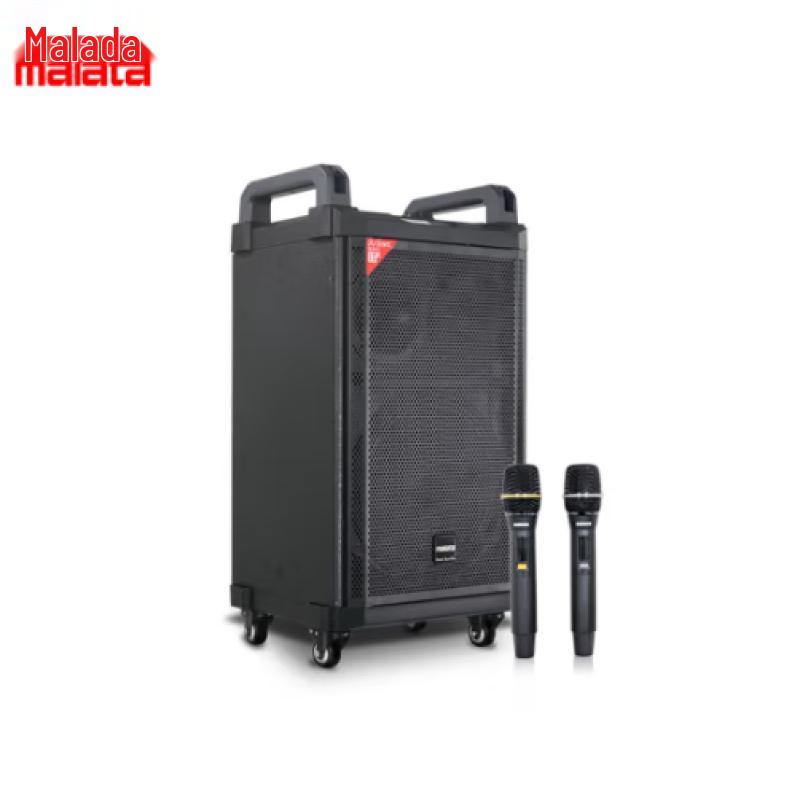 

Wanlida M+9035B Portable Trolley Speaker