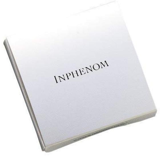 

Milbon Inphenom CM Упаковка 12 г