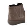 DakS Women S Comfort Ankle bootS dlb313gS70  Charcoal 