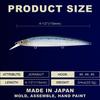 Lucky Craft USA (LUCKY CRAFT) Surf Pointer 115MR Fishing Lure
