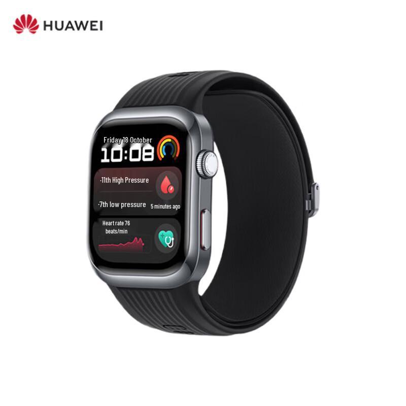 HUAWEI WATCH D2 Smartwatch (CN version)