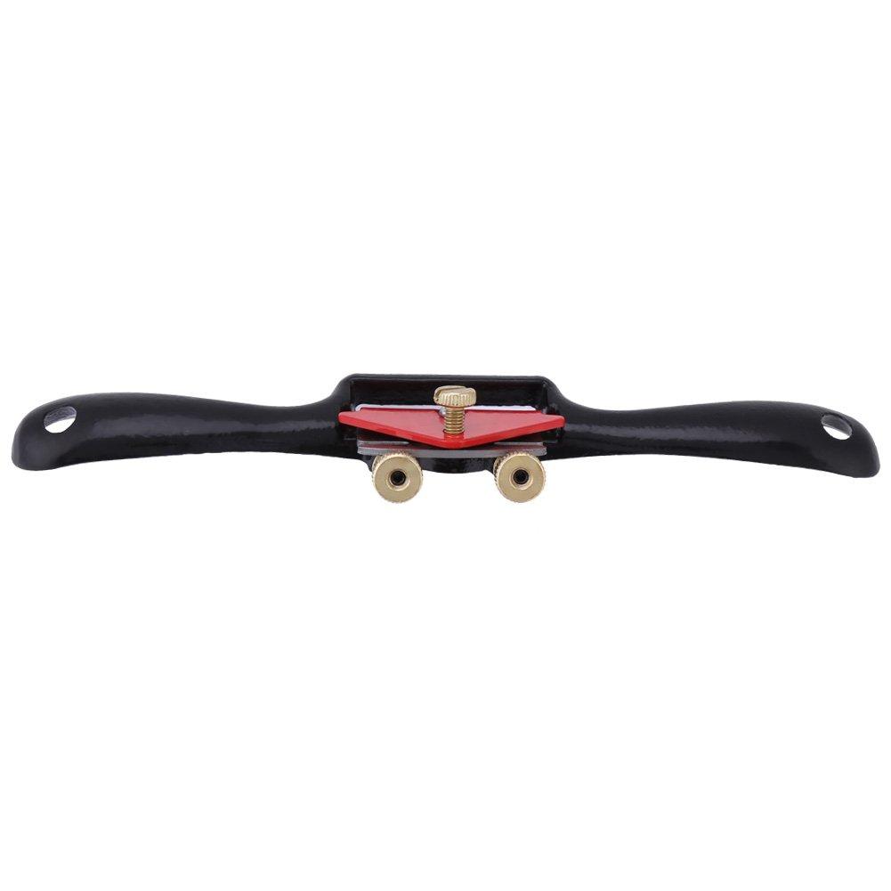 Nanjing Nanjing Nanjing Single Woodworking Handle Mini Carpentry Chamfering Woodworking Nanjing Curved Surface Plane, Wood, Plane, Plane, Plane,