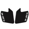 For BMW G310GS G310R G310 R G310 GS New Motorcycle Accessories Real Tank Pad Gas Fuel Sticker Moto Decal Emblem Protector
