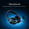 Razer Barracuda X Chroma Gaming Headset