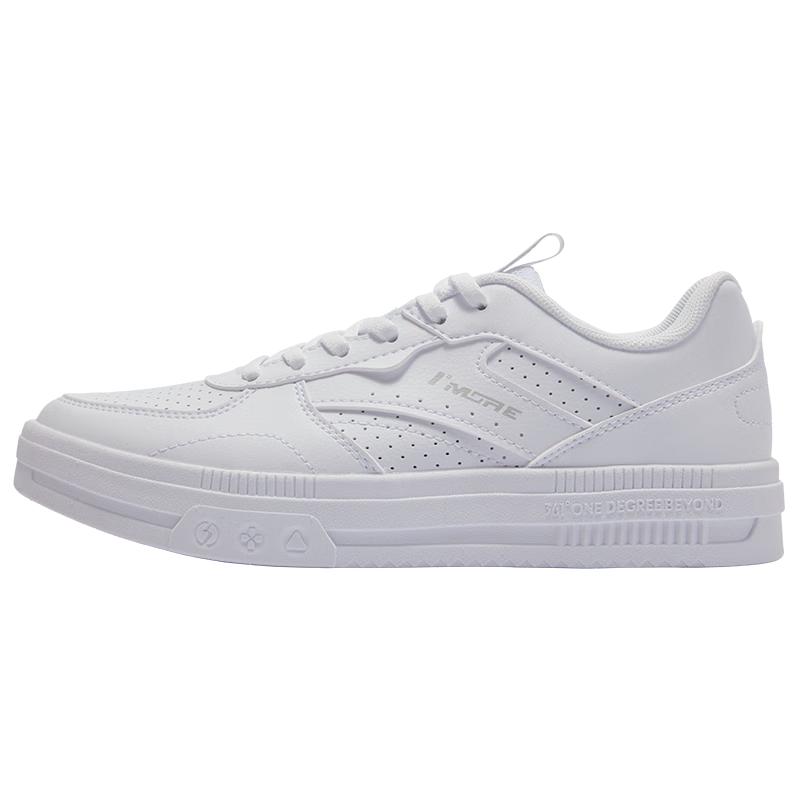 361° Women s Casual Low-Top Sneakers EU 35