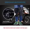 Haolebao Electric Scooter Windproof Knee Pads